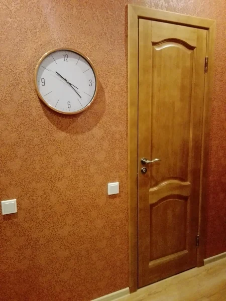 Установка дверей - Master Roman Stolyarov