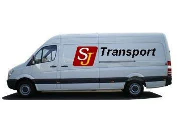 Латвия-Германия - SJ Transport
