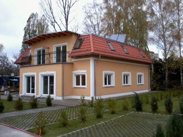 Ремонтные работы - Andrejevs Vadims