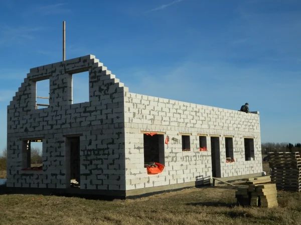 Celtniecība - SIA Odeta AG, būvētāju brigāde Celtniecība - SIA Odeta AG, būvētāju brigāde
