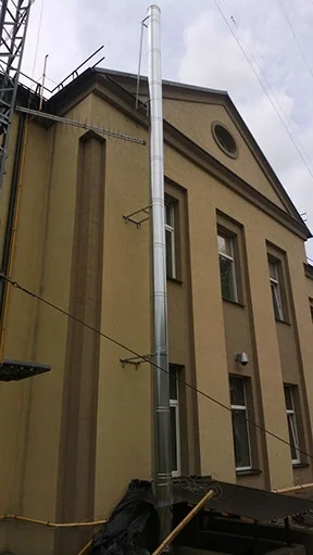 Системы отопления - Dumvaduserviss.lv