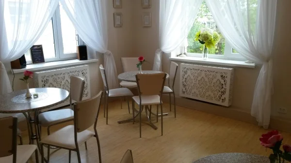 Декор для интерьера - fressia.lv