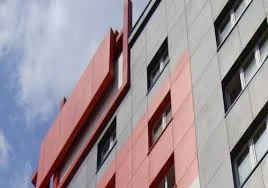 Фиброцементные - SIA''AS Fasādes''