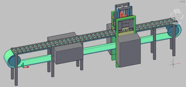 Plastmasa apstrāde - IK Lukturīši
