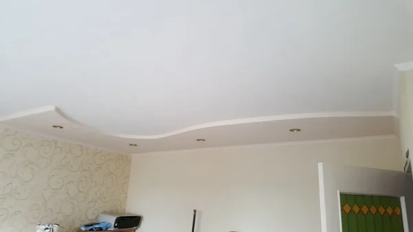 Ремонт помещений - IK Buvleks