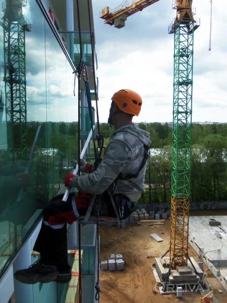 Ремонт кровли - Oreiva SIA