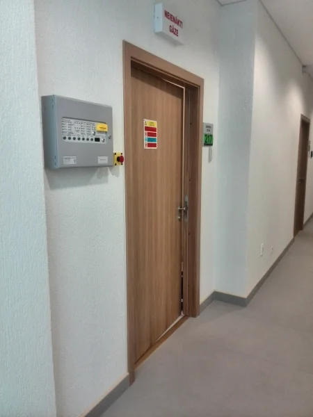 Деревянные двери - Latdoor