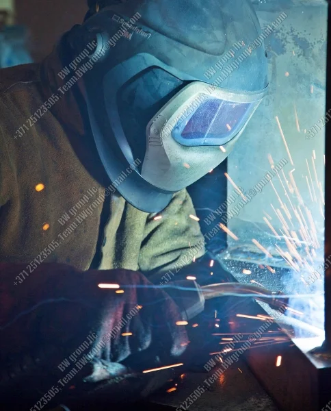 Ремонтные работы - SIA BW group