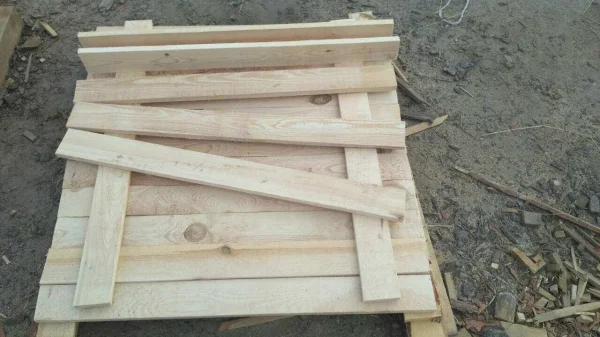 Производство паллет - Nordic Karelian Group