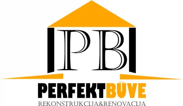 Строительство и ремонт - SIA “Perfekt Būve”