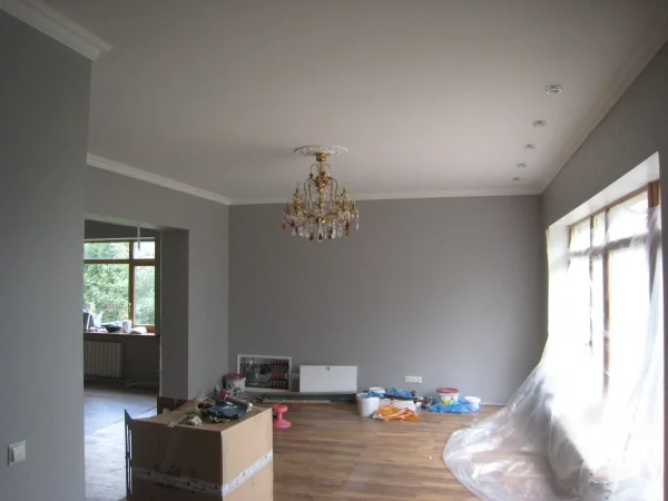 Строительные работы - Dmitrijs Dmitrijs