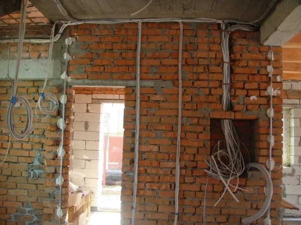 Электрик в Саулкрасты - Elektriķis Saulkrastos