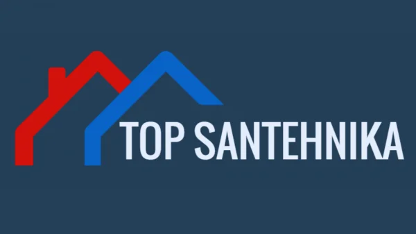 Сантехника - TOPsantehnika.lv