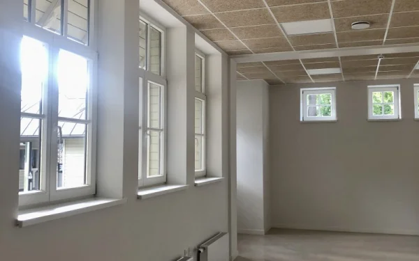 Ремонтные работы отделка покраска - SIA  INBROC