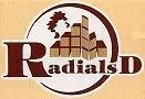 Фундамент - ФИРМА RADIALS D