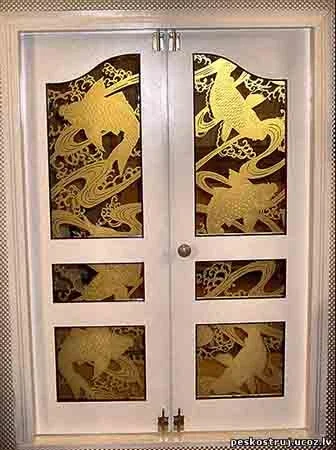 Пескоструйные работы - Andrejs 29607417