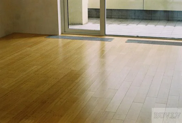 Паркет - SIA Obra, мастер Валентин