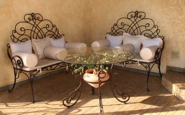 козырьки навесы лестницы - Decormetals.lv