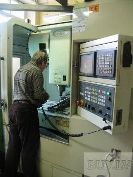 Металлообработка - SIA FITECO