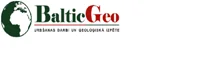Геологические исследования - SIA Balticgeo