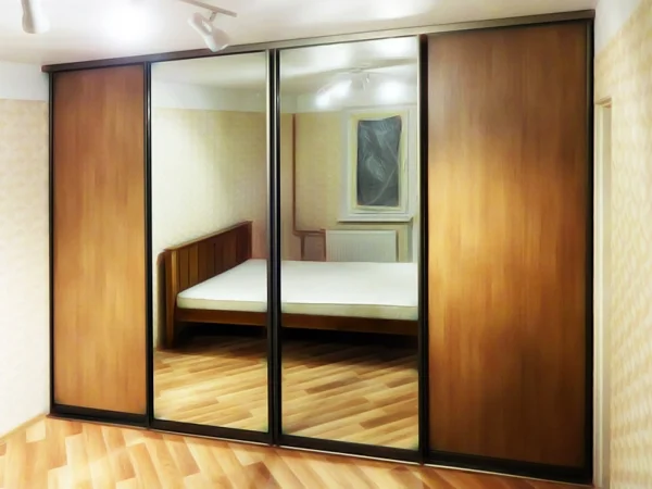 Штанги для штор - SIA  Asteriks T