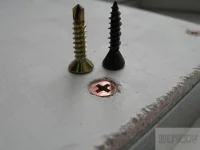 Magnezita platne, Apdares materiali, Pretkorozijas apstrade SIA AVEMAR LTD