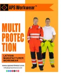 Рабочая одежда спецодежда - Продажа рабочей одежды - Пошив рабочей одежды - SIA Working clothes / APS Workwear / Darba apģērbi Робочая одежда