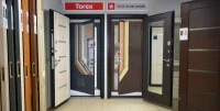 Metāla durvis Daugavpilī, Metāla durvis Daugavpilī, Laminētas koka iekšdurvis SIA VENTUM - FORES.LV