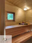 Бани и Сауны, Деревянный дом, Деревянные окна SIA AIRDEK