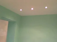 Konsultācijas - Atjaunojam - Elektrība - Мастер