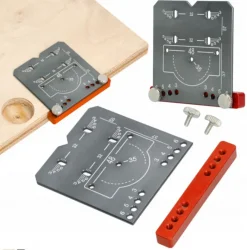Hinge hole marker  AL