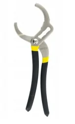 Клещи водопроводные