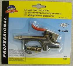 Ierīces krāsošanai, filtri