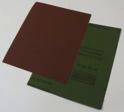 Абразивный инструмент