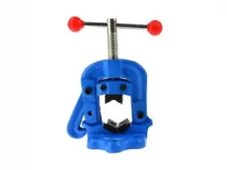 Тиски для труб 2 