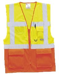 Vestes