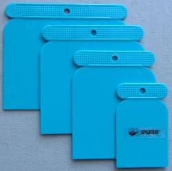 Špakteļlapstiņas 4gb  plast 