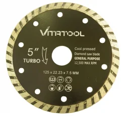 Diski griežamie ar dimanta apmali