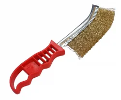 Щетки по металлу