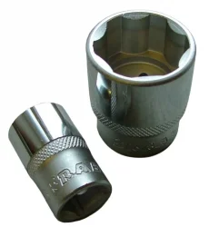 Ключи Головки