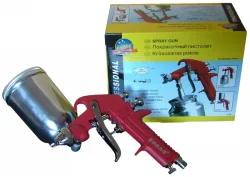 Краскораспылители, фильтры