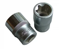 Головки E-тип