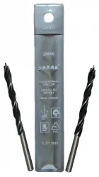 Сверла и фрезы