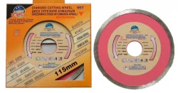 Режущий инструмент