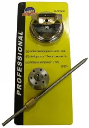 Краскораспылители, фильтры