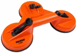 Ierīces darbam ar stiklu