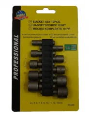 Отвертки и насадки