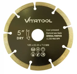 Gr disks dim sauss 125 22 2 7 0 Gr disks dim sauss 125 22 2 7 0