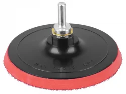 Smilšp disku turēt  125 mm