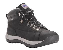 Рабочая обувь